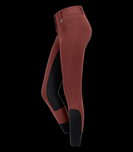 Pantalons d'équitation pour femmes, dernière mode, personnalisés, leggings, jodhpurs, vêtements de sport équestre, design ODM - Product Image 4