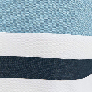 Fabriqué au Pakistan, fabricant, vente en gros, meilleur prix, t-shirts pour hommes, différentes couleurs et tailles, 100% coton, respirants. - Product Image 5