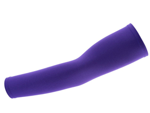 Manchon de protection personnalisé pour bras, élastique, anti-UV, pour baseball, golf, course en extérieur, cyclisme, basketball - Product Image 4