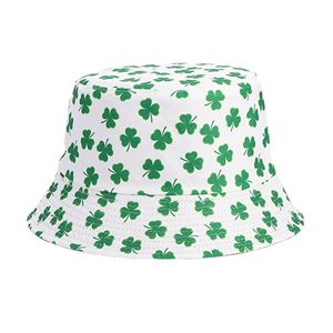 Chapeaux Bob Unisexe Personnalisés en Gros, Réversibles, à Motif Uni, Impression Numérique, Tendance, Double Face, Quatre Saisons, Plage - Product Image 1