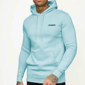 Diseña tu Propia Sudadera con Capucha y Logotipo, Sudadera de Invierno para Hombre, Estilo 2026, Más Vendida, Personalizada, 100% Algodón, Corte Regular - Product Image 1