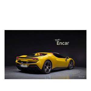 Ferrari 296 3.0 V6 2024, 1 976 km, conduite à gauche - Product Image 2