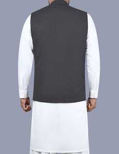 Chalecos de Hombre Hechos a Medida, Precio Económico, Mejor Calidad, Nuevo Modelo, Corte Entallado, para Bodas, Fiestas y Eid - Product Image 5