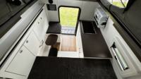 Auvent de camion robuste avec tente de camping anti-neige pour Toyota Tacoma, benne de 5 pieds, Oxford 600D
