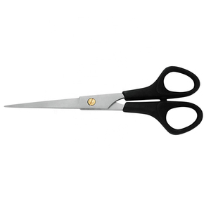 Ciseaux de coiffure professionnels en acier inoxydable OEM avec manche en céramique, longue durée de vie, pour la coupe de cheveux en salon - Nouvelle Arrivée - Product Image 4