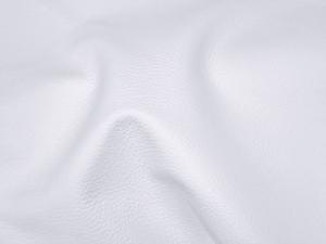 cowhide natural chromed white crust and water colour <b>leather</b> - Product Image 3