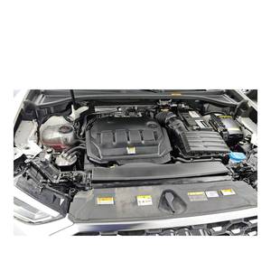 Audi Q3 35 TDI Premium Sportback Agosto 2022 52.286 km Emisión Euro V Volante a la Izquierda Diésel Asientos de Cuero Cámara Trasera - Product Image 6