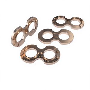 Conjunto de Piezas de Bomba Hidráulica de Grado Industrial de Alta Resistencia Marca Sapricon, Exportador de India al Mejor Precio - Product Image 1