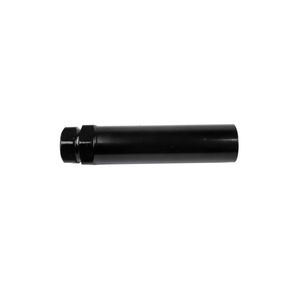 Llave de vaso negra para tuercas de rueda de 6 estrías 12x1.5 y 12x1.25, herramienta de bloqueo de tuercas - Product Image 4