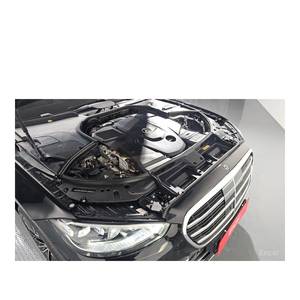 Mercedes-Benz Clase S S350 d, Modelo Septiembre 2021, 43,809 km, Caja de Cambios Automática, Combustible Diésel, Asientos de Cuero, Cámara Trasera - Product Image 6