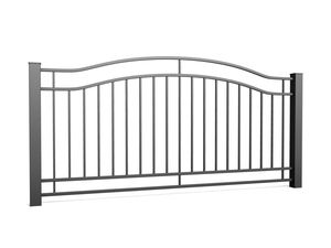 Puerta de Entrada de Aluminio 6063 T5 de 6 Pies, Puerta Batiente Simple y Doble para Casa, Villa, Fábrica, Fabricante y Proveedor de la India - Product Image 5