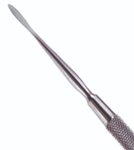 เครื่องมือผ่าตัดจมูกแบบปลายแหลมสองด้าน สำหรับการผ่าตัดจมูก ทำจากสแตนเลส - Product Image 5