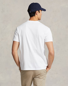 เสื้อยืดวินเทจผู้ชาย ผ้าฝ้ายพรีเมียม ทรงโอเวอร์ไซส์ สตรีทแวร์ แฟชั่นลำลอง ผู้จัดจำหน่ายเสื้อผ้าทั่วโลก - Product Image 3
