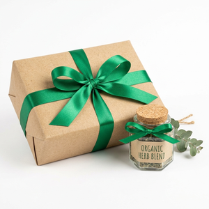 Cinta de Satén Verde de Doble Cara de 12 mm al por Mayor para Envolver Regalos, Manualidades, Decoración, Costura, Lazos para el Cabello, Embalaje, Ramos, Tarjetas, Cajas, Rollos - Product Image 2