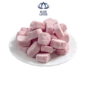 ¡OFERTA ESPECIAL! Yogur Liofilizado Ecológico Delicioso de Alta Calidad: Cubos de Lácteos Crujientes Probióticos Imprescindibles para Probar al por Mayor - Product Image 1