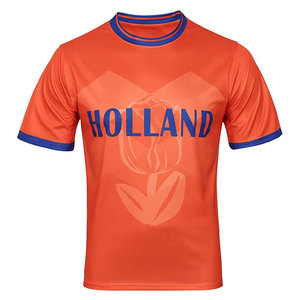 Maillot de football 2026 – Nouvelle collection, haute qualité, respirant et confortable, en polyester, personnalisable pour l'entraînement - Product Image 1