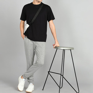 Pantalones Deportivos para Hombre, Estilo Moderno, para Gimnasio, de Secado Rápido, para Entrenamiento - Product Image 2