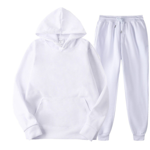 Sweat-shirt à capuche pour homme avec logo personnalisé, sweat-shirt tendance pour homme, sweat-shirt à capuche tendance WA-001 - Product Image 4