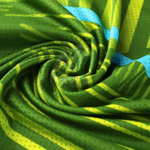 Factory Direct <b>Badminton</b> Uniform Polyester Mesh Breathable Shirt And Shorts For <b>Badminton</b> Competition - Product Image 6