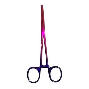 เครื่องมือผ่าตัดมาใหม่คีมหลอดเลือดแดง - Product Image 1