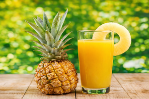 Jus d'ananas premium du Vietnam, pur et naturel, boisson rafraîchissante, vente en gros, export / Mme Alina - Product Image 5