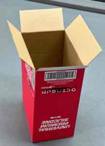 Caja de Embalaje para Sujetadores con Impresión Personalizada OEM y ODM, Cartón Resistente con Materiales Reciclados Ecológicos para Piezas Mecánicas - Product Image 4