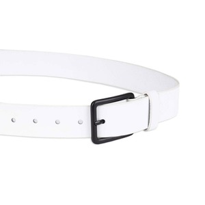 Cinturones de Cuero a Precio Económico, Personalizados, Suministro Directo de Fábrica, Cinturones de Cuero Ajustables de Alta Calidad - Product Image 3