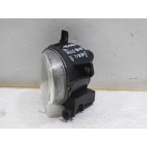 Ensemble de feux antibrouillard droit d'occasion CC 357/358 2008-2012 GENUINE 8T0941700 - Product Image 4