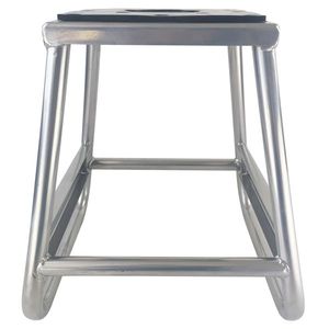 Supporto per Moto da Cross in Argento [Sostituisce 22753940] Cavalletti da Lavoro per Comoda Manutenzione - Product Image 6