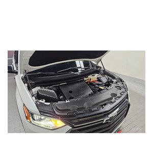 เชฟโรเลต ทราเวิร์ส 3.6 AWD Redline ปี 2021 โดย GM Daewoo ระยะทาง 25,647 กม. เกียร์อัตโนมัติ เบาะหนัง พวงมาลัยซ้าย กล้องมองหลัง - Product Image 6