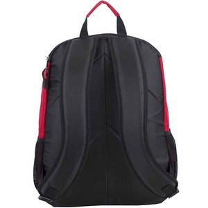 Designer Custom Wholesale School Laptop Backpack for Men 3pcs <b>Waterproof</b> <b>Bags</b> Geometric Pattern Anti-theft Zipper OEM Size - Product Image 2