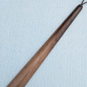 Chausse-pieds en bois de haute qualité, écologiques et polis, pour la Saint-Valentin et Thanksgiving - Product Image 2