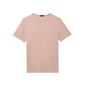 Camisetas Casuales para Hombre, Elegantes, 100% Algodón, Logotipo Frontal, Secado Rápido y Transpirables, Ropa de Verano a Precios Inmejorables - Product Image 3