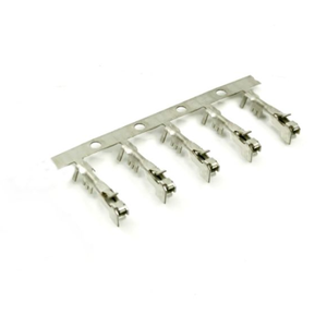 Original <b>Terminal</b> 12124075 Del Wire Female Tin Plating Contact - Product Image 4
