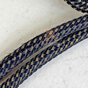 สายรัดหมวกพิธีการแบบกำหนดขนาดและโลโก้ได้ บริการ OEM สายรัดหมวกพิธีการ - Product Image 6