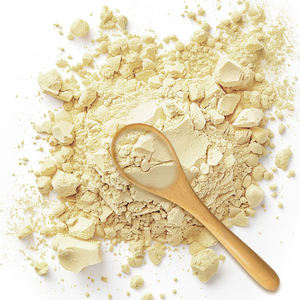 Poudre de banane 100 % naturelle fraîchement sélectionnée, à base de plantes, de qualité alimentaire, favorise un édulcorant naturel sain dans les aliments - Product Image 3