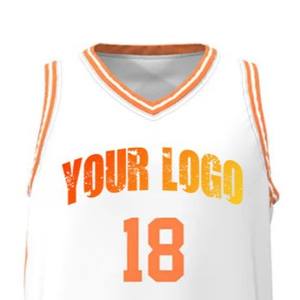 Maillot de basket-ball léger pour hommes, meilleur matériau, vente chaude, tendance actuelle, disponible en prix de gros, maillot de basket-ball pour hommes - Product Image 6