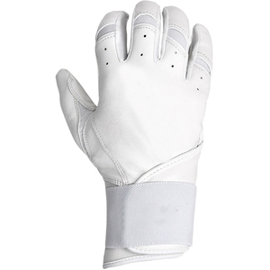 Gants de frappeur de baseball sur mesure, matériau respirant haute performance, design personnalisé, fournisseur export pour équipes de baseball - Product Image 5