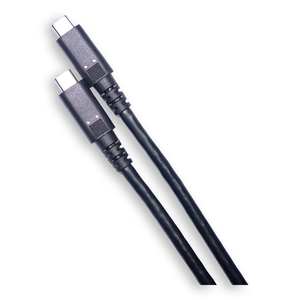 Copper TPE Type-C to Type-C USB <b>cable</b> <b>Data</b> Transmission Charging USB 3.1 <b>Cables</b> Double-Sided Conductive - Product Image 4
