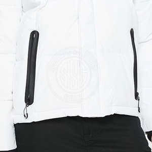 เสื้อแจ็คเก็ตพัฟเฟอร์ผู้ชายสำหรับใช้งานกลางแจ้งที่สวมใส่สบาย ขายดี เสื้อผ้าแฟชั่นยอดนิยม เสื้อแจ็คเก็ตพัฟเฟอร์ผู้ชาย - Product Image 6