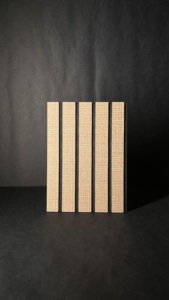 Revêtements acoustiques décoratifs pour revêtements muraux et projets de design d'intérieur dans les bureaux, les studios, les hôtels et les résidences - Product Image 3