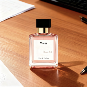 Profumo da uomo Eau De Parfum con etichetta e scontrino, fragranza a lunga durata, note fruttate, floreali e legnose, <span class=keywords><strong>spray</strong></span> per rimuovere odori corporei - Disponibilità all'ingrosso negli USA - Product Image 2