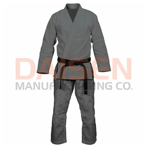 Uniforme Deportivo de Karate para Hombre y Mujer, Ropa de Entrenamiento de Artes Marciales Transpirable, Prenda Ligera de Primera Calidad - Product Image 3