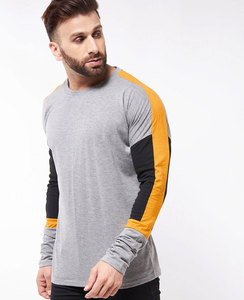 High Quality Cotton Custom T <b>Shirt</b> for Men Blank Heavyweight T <b>Shirt</b> Printing Men's Breathable Cotton T-<b>shirts</b> - Product Image 3