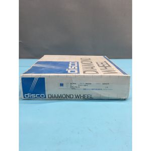 Meule Disco 7022529C, DRSI0001 - Équipements et pièces semi-conducteurs d'occasion fiables à l'échelle mondiale chez - Product Image 3