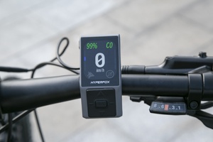 Kit de Conversión HyperFox con Alcance de 100 km, Aplicación por Bluetooth para Bicicleta Eléctrica de Montaña, Motor sin Escobillas, Kit de Conversión para Bicicleta Eléctrica - Product Image 4