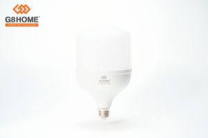 Bombilla LED DOB, Piezas SKD, T10, Bombillos LED, 6500K, 220V, Carcasa de Aluminio, CRI>84, 97lm/W, 20,000 Horas de Vida Útil, Hecho en Vietnam - Product Image 6