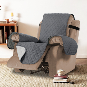 Housse de <span class=keywords><strong>canapé</strong></span> réversible, protection de meubles, imperméable, anti-griffures, lavable, pour animaux domestiques (chiens et chats), pour la maison - Product Image 6