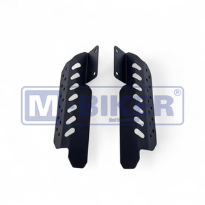 ชุดป้องกันโช้คหน้า M Biker Yamaha MT 15 อะไหล่และอุปกรณ์เสริมสำหรับมอเตอร์ไซค์ เพื่อการปกป้องโช้คหน้าอย่างมั่นคง - Product Image 1