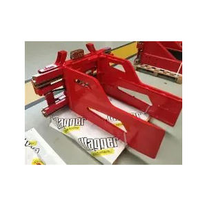 Accessoires de presse à balles avancés et durables pour balles de foin, de paille et de coton – Équipement agricole robuste - Product Image 4